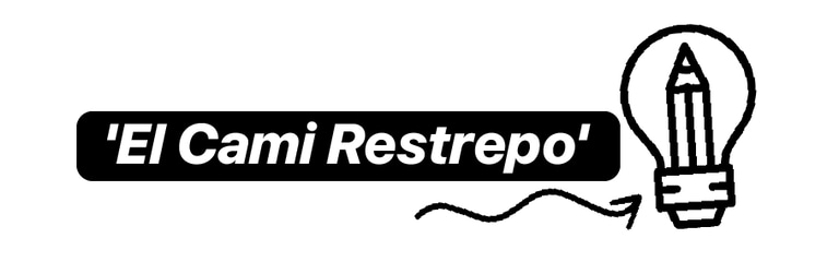 El Cami Restrepo logo