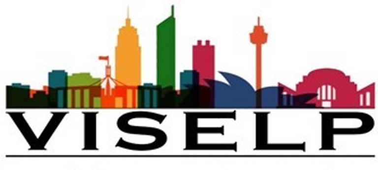 VISELP logo
