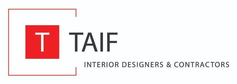 TAIF logo