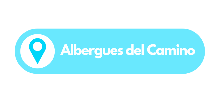 Albergues del Camino logo