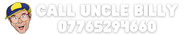 Uncle Billy logo