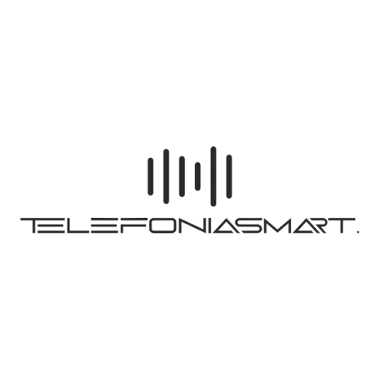 TELEFONIASMART logo