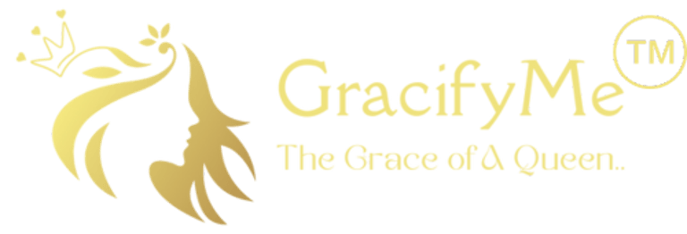 GracifyMe - Makeup Services at Home in Chandigarh logo