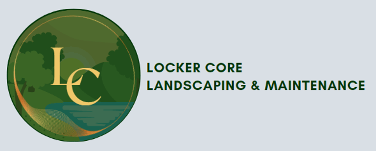 Locker Core  logo