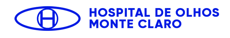 Hospital de Olhos Monte Claro logo