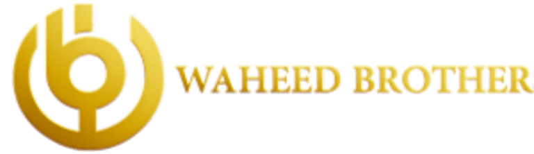 Waheed Brother logo