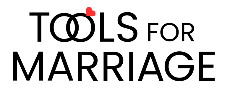 Tools for Marriage logo