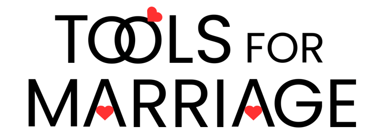 Tools for Marriage logo