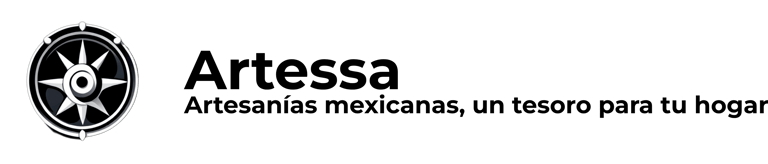 Artessa: Auténtica Artesanía Mexicana en Guatemala logo