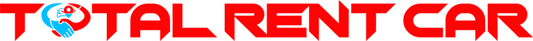 TOTAL RENTAL logo
