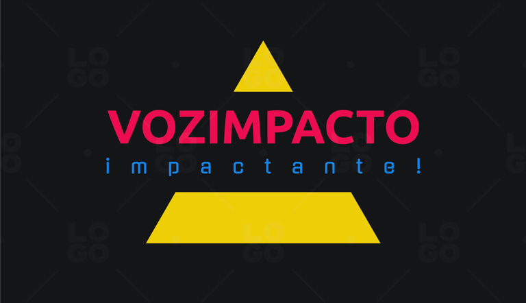 Vozimpacto logo
