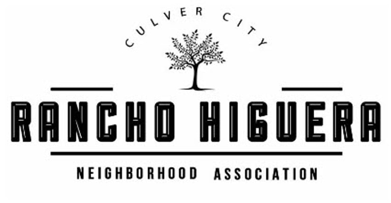 Rancho Higuera Neighborhood Association logo
