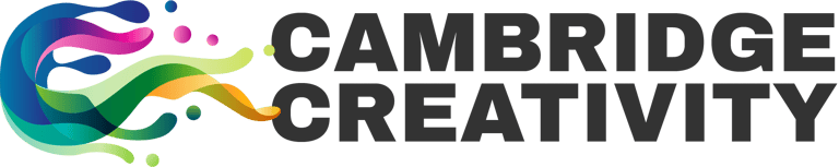 Cambridge creativity logo