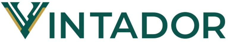 VINTADOR logo