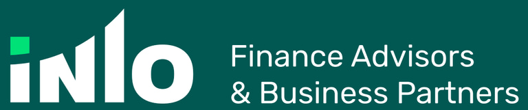 INLO - CFO Remoto | Servicios financieros logo