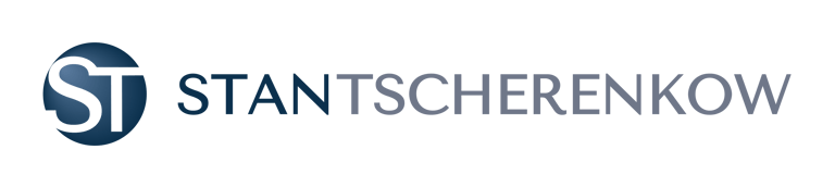 Stan Tscherenko logo
