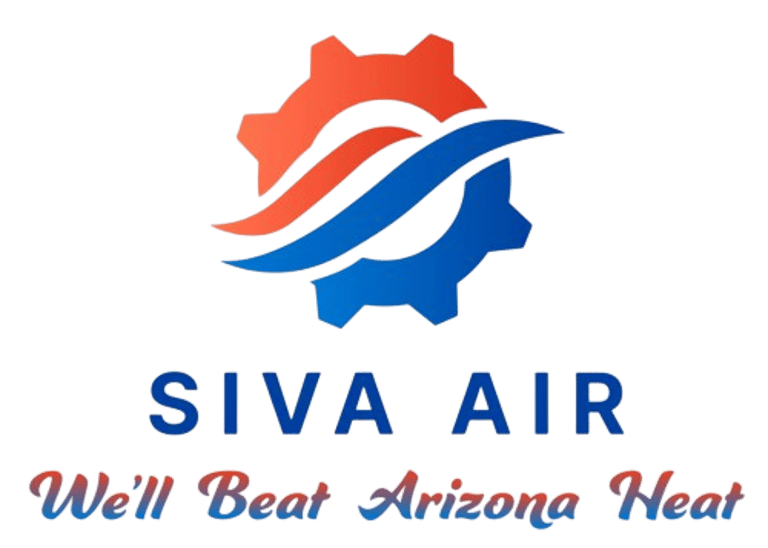 Heating, Ventilation, Air Conditioning and Refrigiration logo