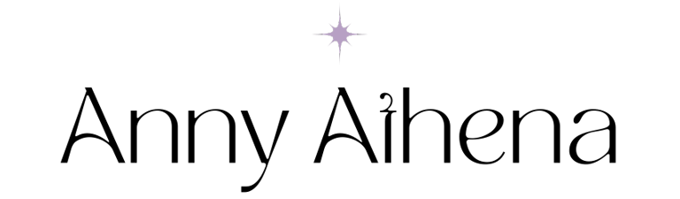 AnnyAthena logo