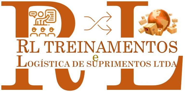 RL TREINAMENTOS E LOGÍSTICA DE SUPRIMENTOS LTDA logo
