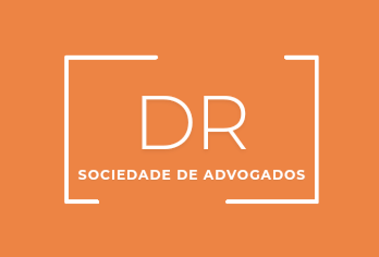 Duarte Ramos Sociedade de Advogados logo