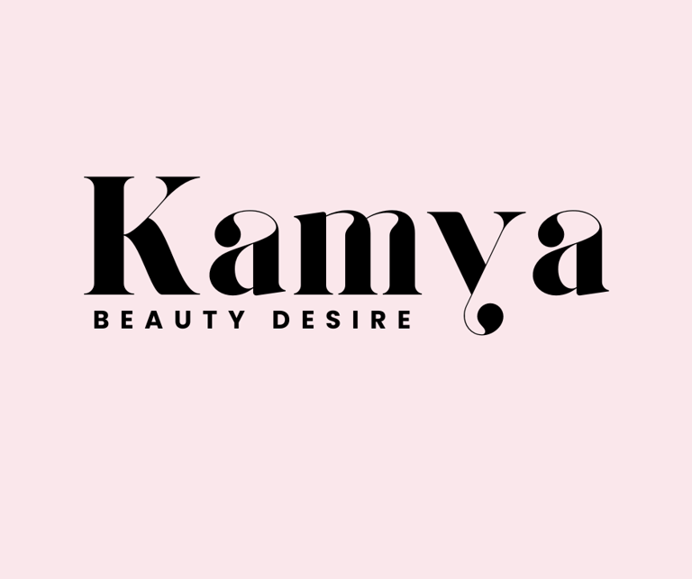 Kamya Beauty logo