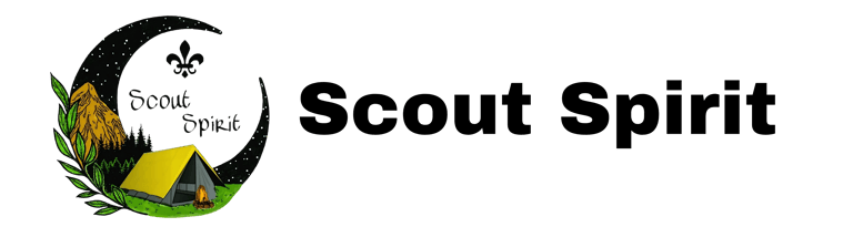 Scout Spirit logo