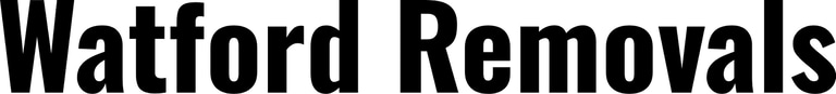 Watford Removals Company logo