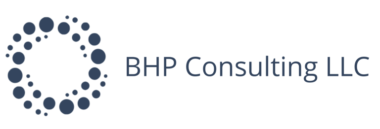 BHP Consulting logo