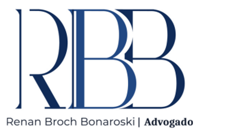 Renan Broch Bonaroski Adv. logo
