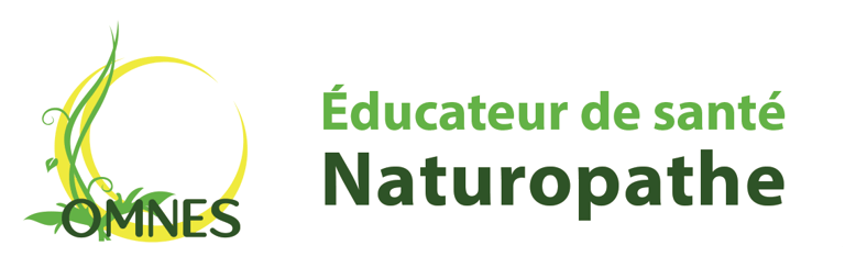 Mathilde, Naturopathe Aix-en-Provence logo