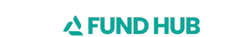 Fund Hub logo