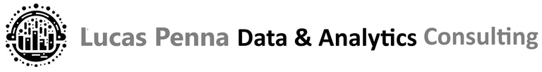 PENNA DATA & ANALYTICS CONSULTING logo