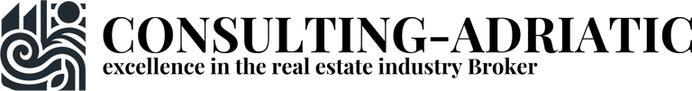 ConsultingAdriatic d.o.o. logo