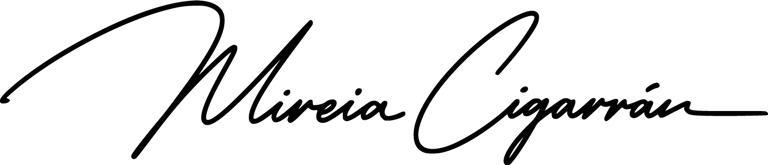 mireia cigarran logo