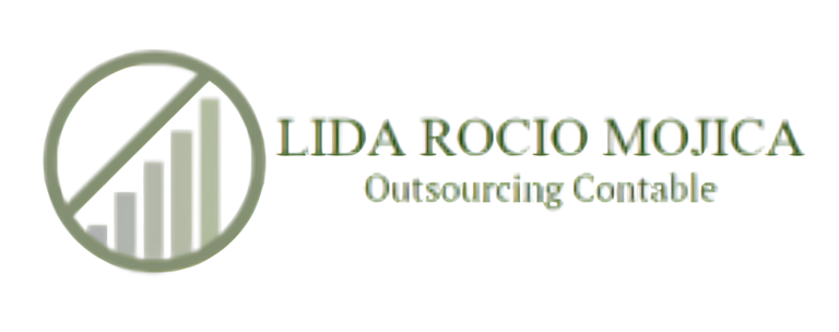 LRMC CONTADOR PUBLICO logo