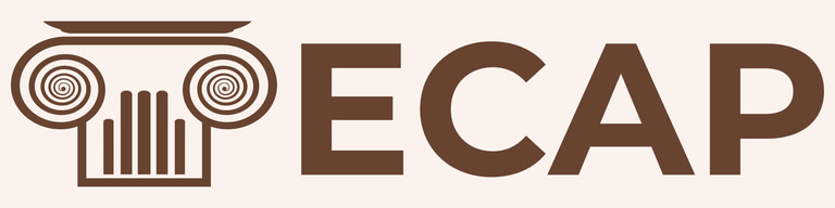 Academia ECAP (Escuela Ciudadana de Administración Pública) logo