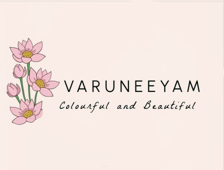 Varuneeyam logo