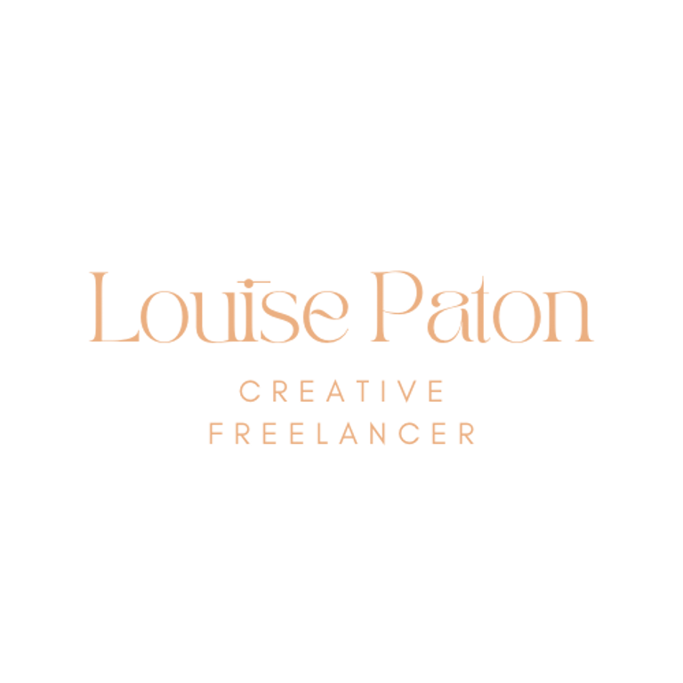 Louise Paton Freelancer logo