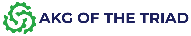 AKG Facilities Management logo