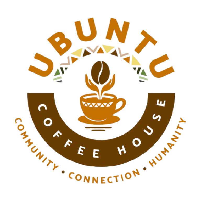 Ubuntu Coffee House logo