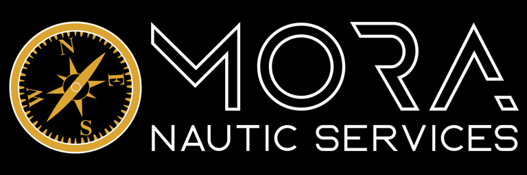 Mora Nautic Services logo