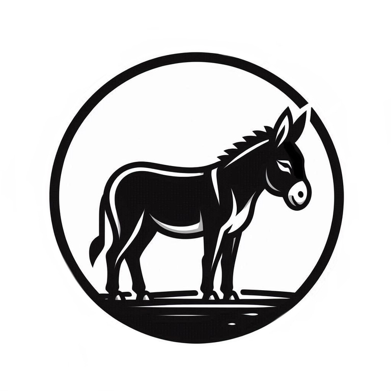 Samson Sewing Co. logo