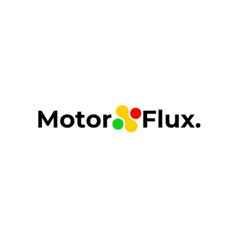 Motor Flux logo