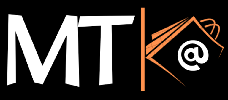 Metinka logo