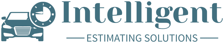 Intelligent Estimating Solutions logo