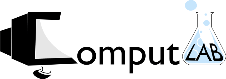 Comput LAB logo