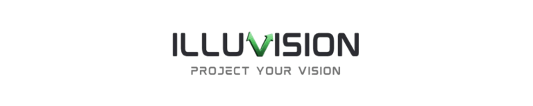 IlluVision logo