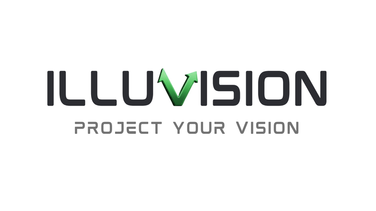 IlluVision logo