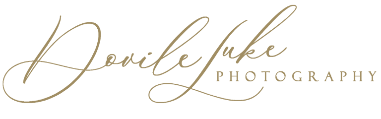 Dovile Luke Photography logo