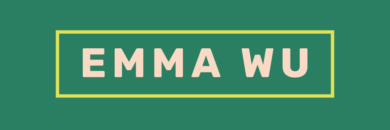 Emma Wu logo